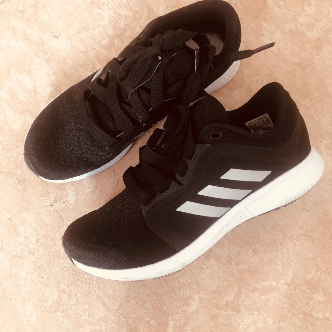 Edge lux adidas