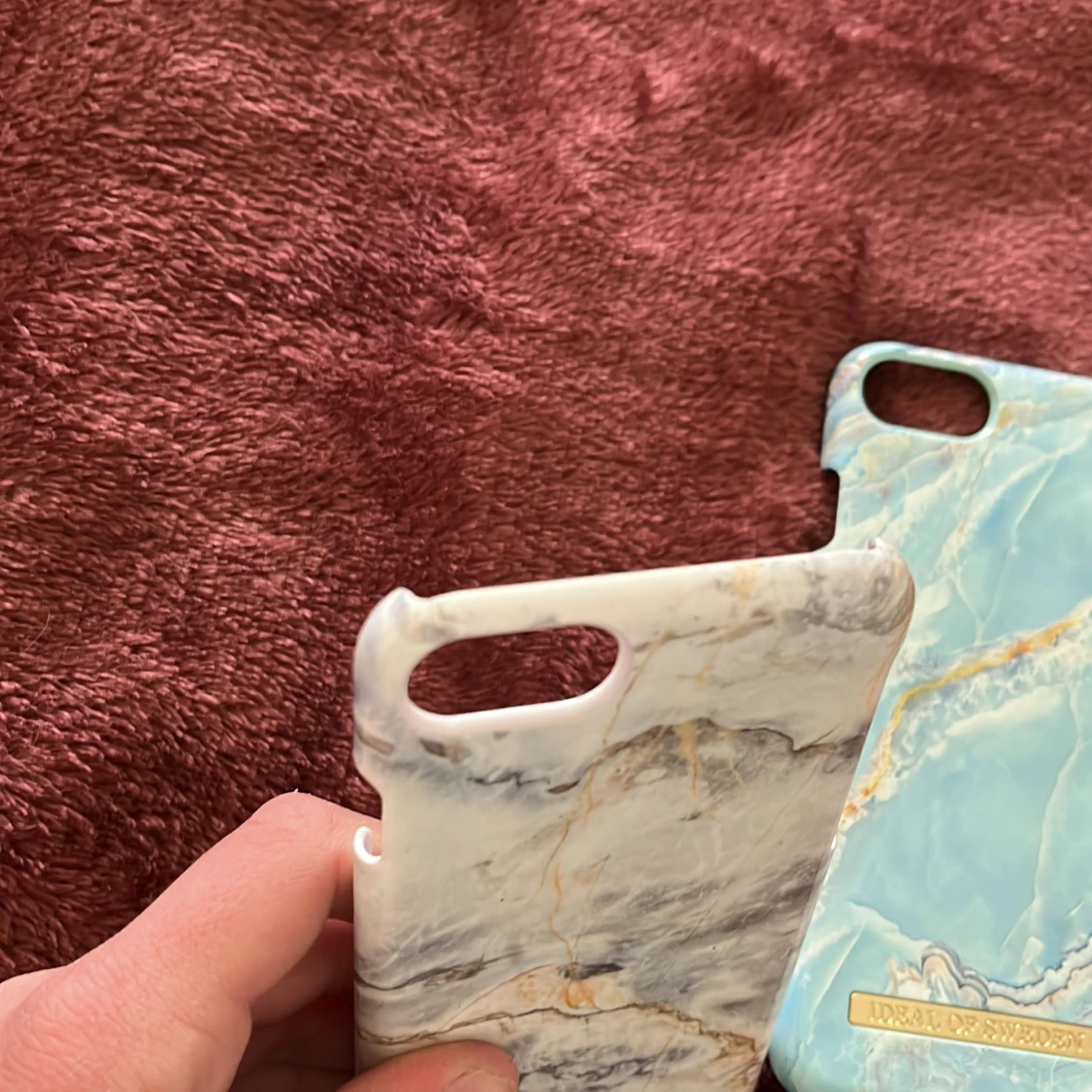 Ideal of Sweden mobilskal - 91