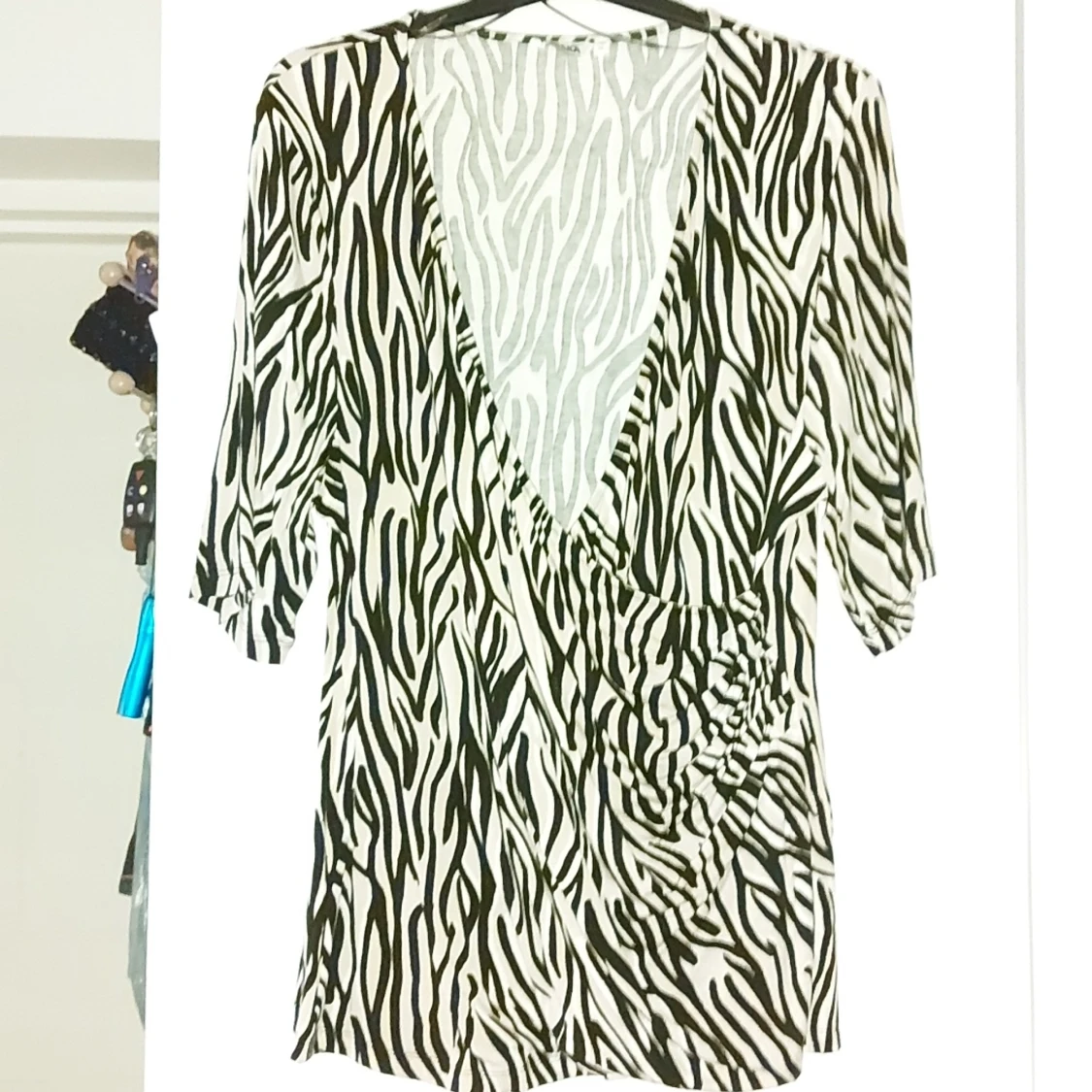 EN TOPP FRÅN INDISKA STORL. XL - 90