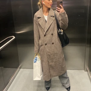 Jacka  - Frakt tillkommer 66kr 