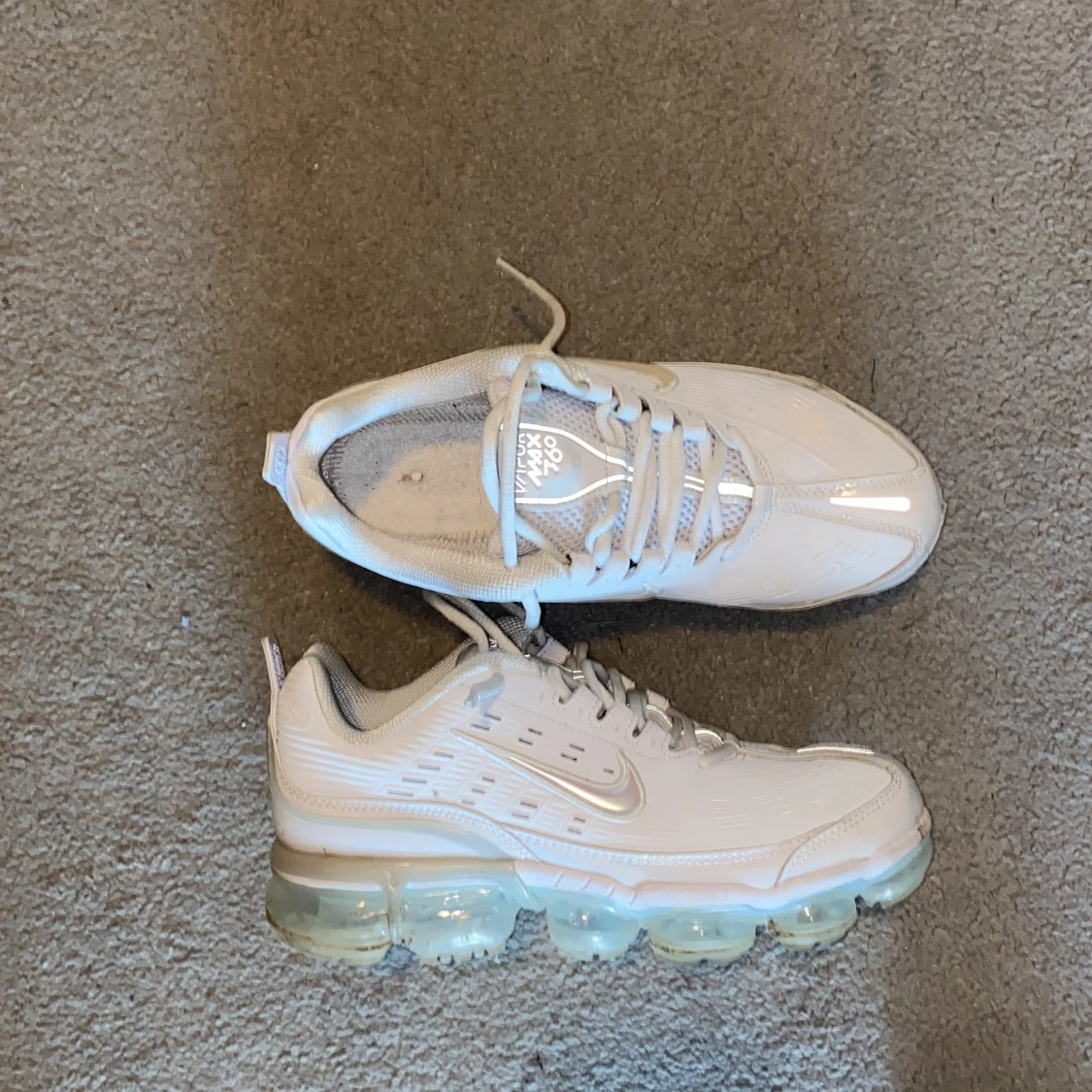 Nike Vapormax 360 - 90