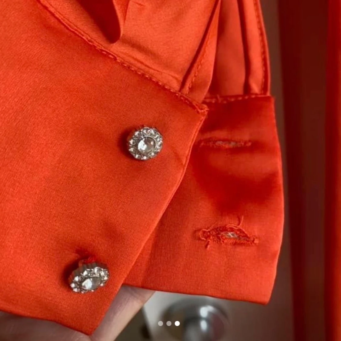 Långklänning  - 91