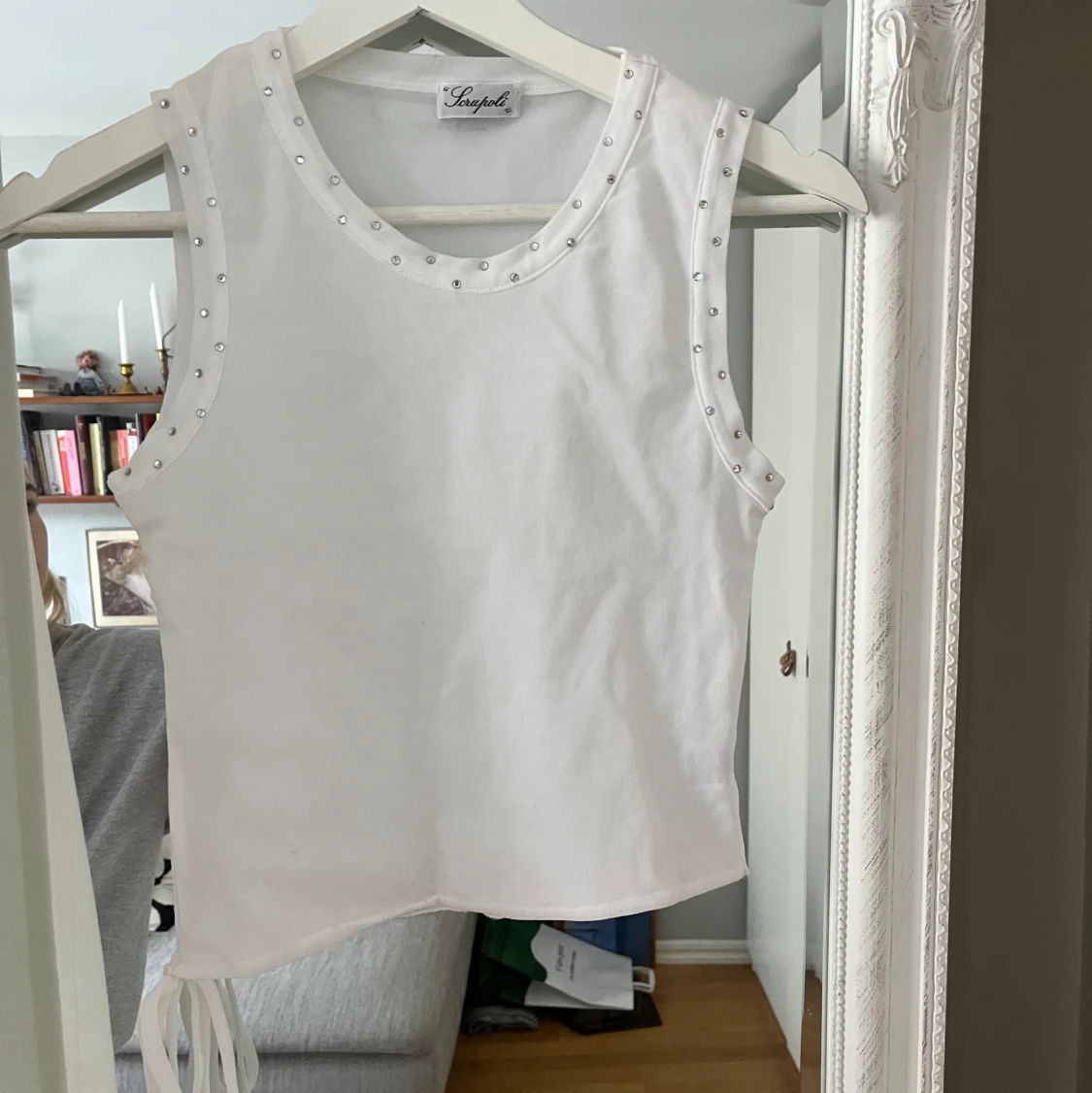 Den perfekta toppen - 90