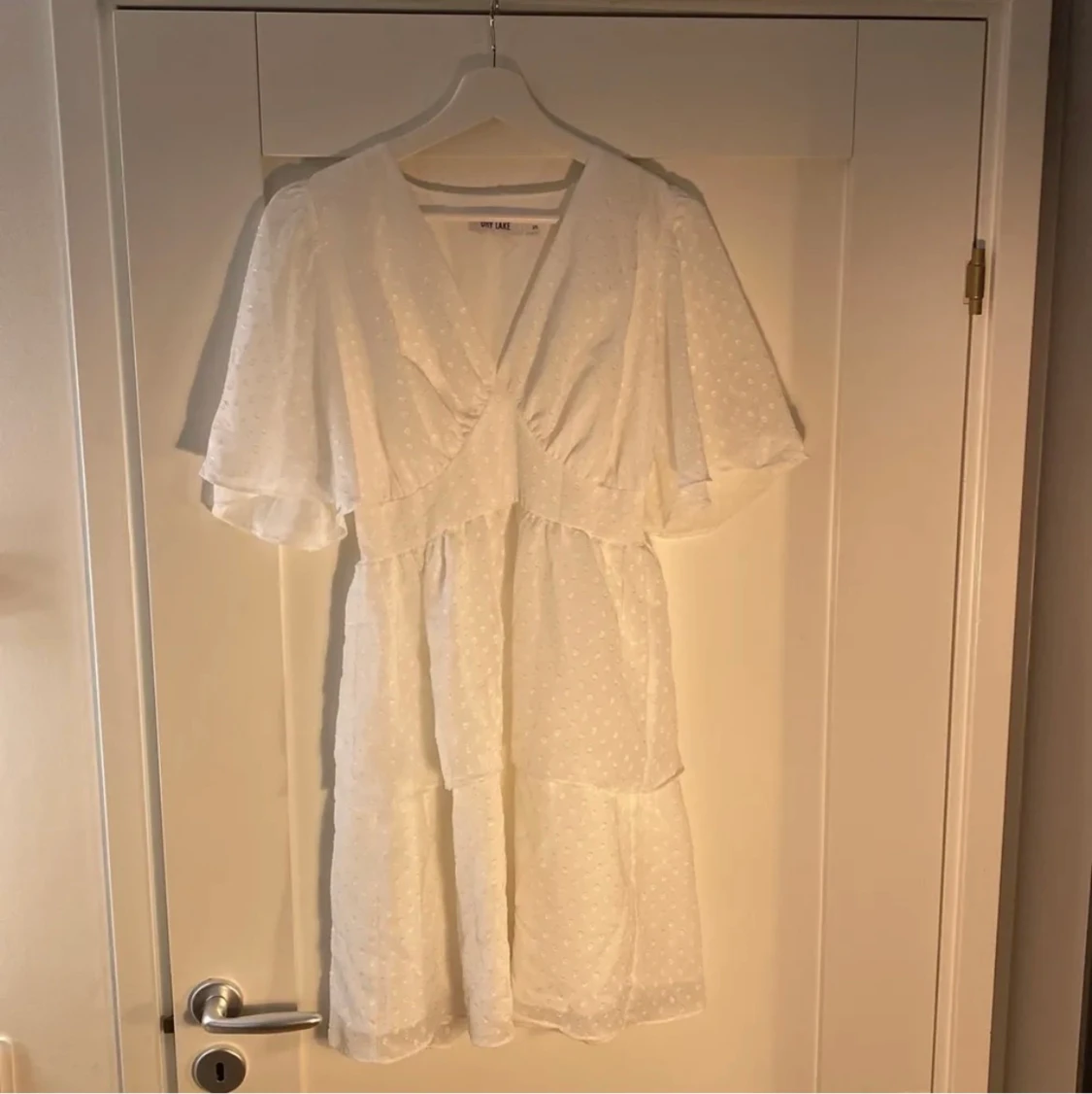 Studentklänning  - 91