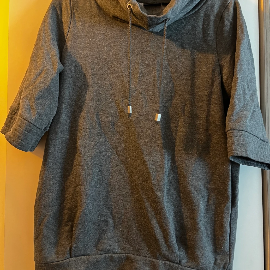 Lindex tjocktröja str XS - 90