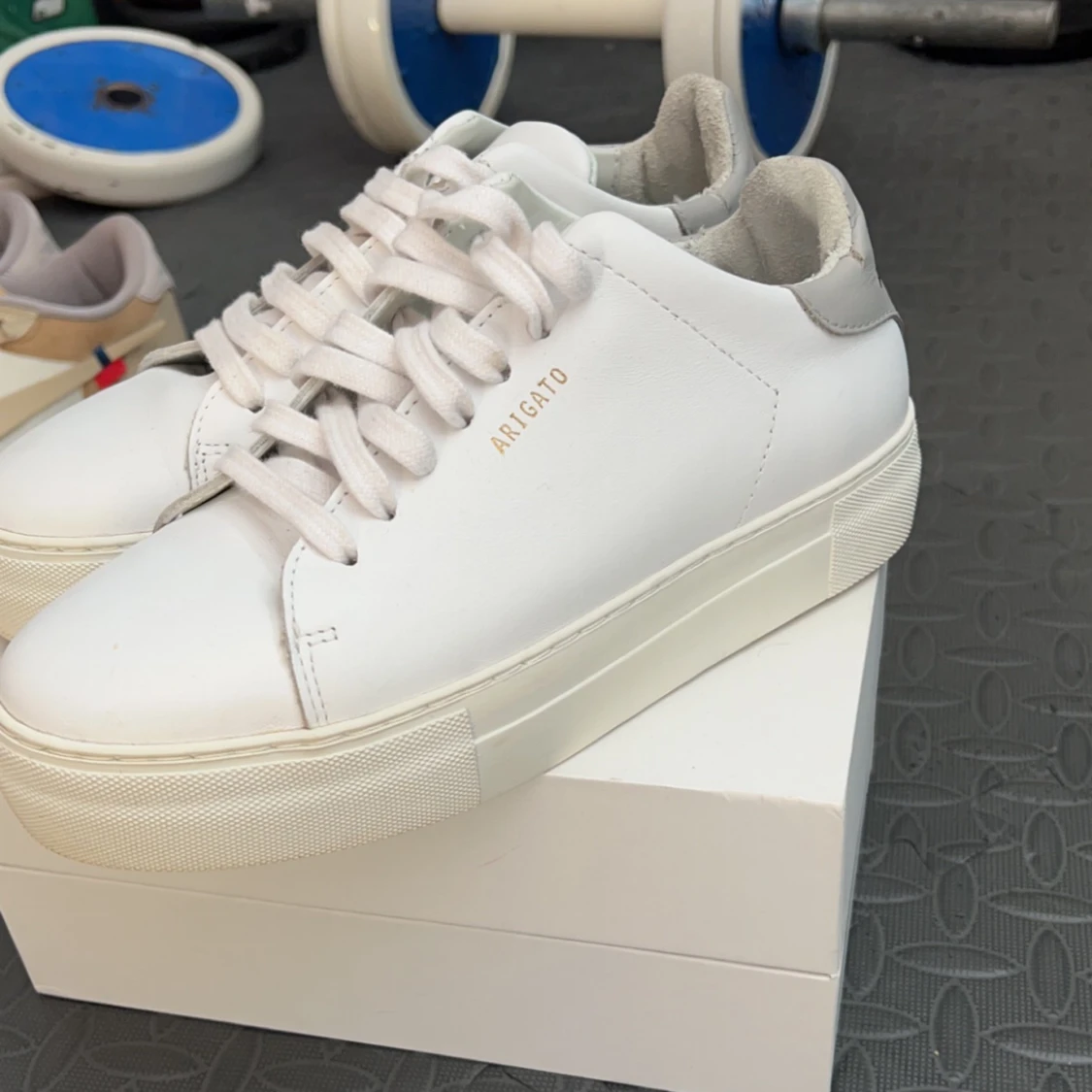 Arigato sneakers - 91