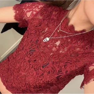 Spetstopp - Spetstopp ifrån zara❤️‍🔥 (två sista bilderna är mina)