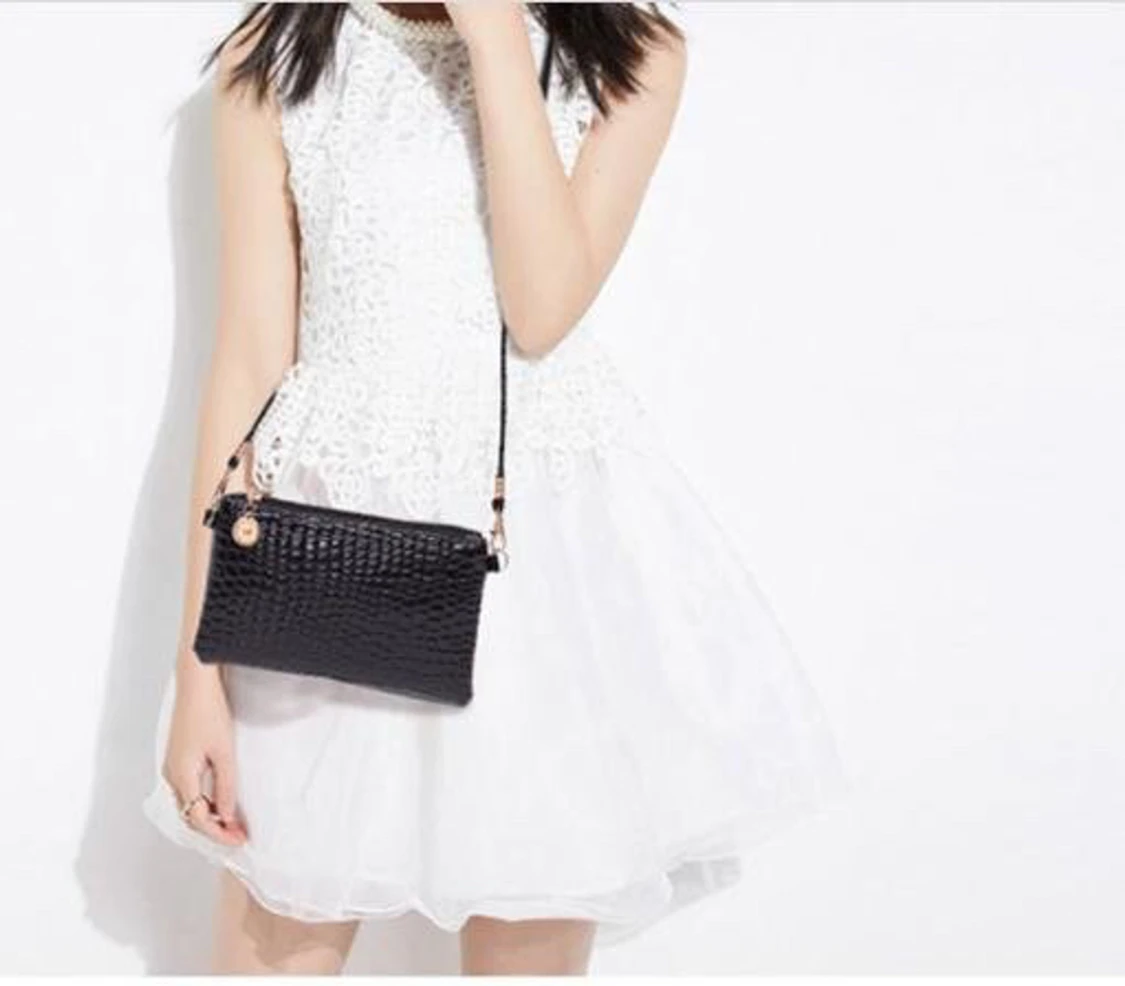 Multifunktion axelväska  - 90