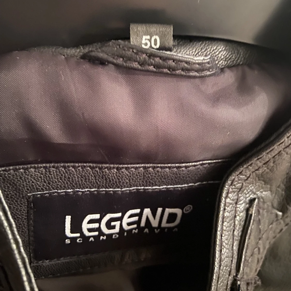  Motorcykeljacka - 91