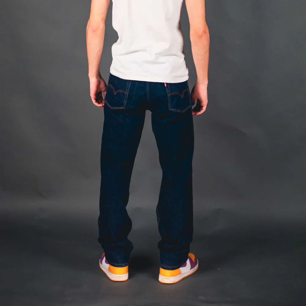 Sköna levis vintage liknande levis 501, storlek 32/32 o modellen är 175. Jeans & Byxor.