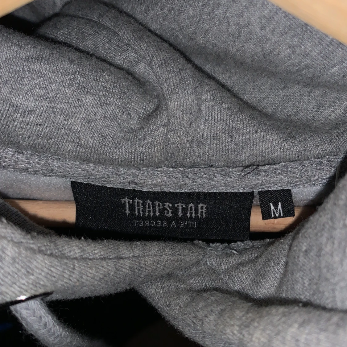 Trapstar hoodie - 91