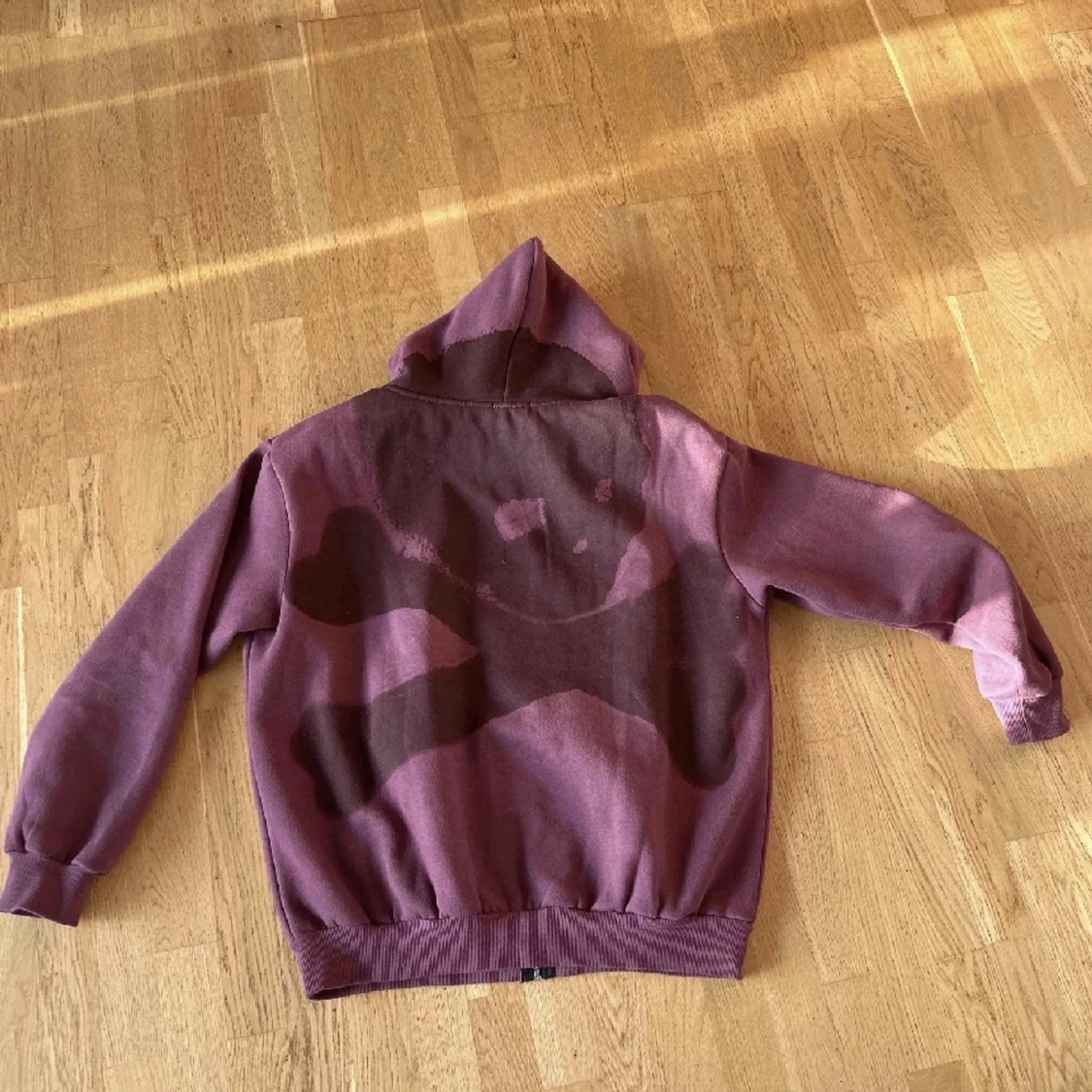 Mastermind g Cactus Jack Zip hoodie  - 90