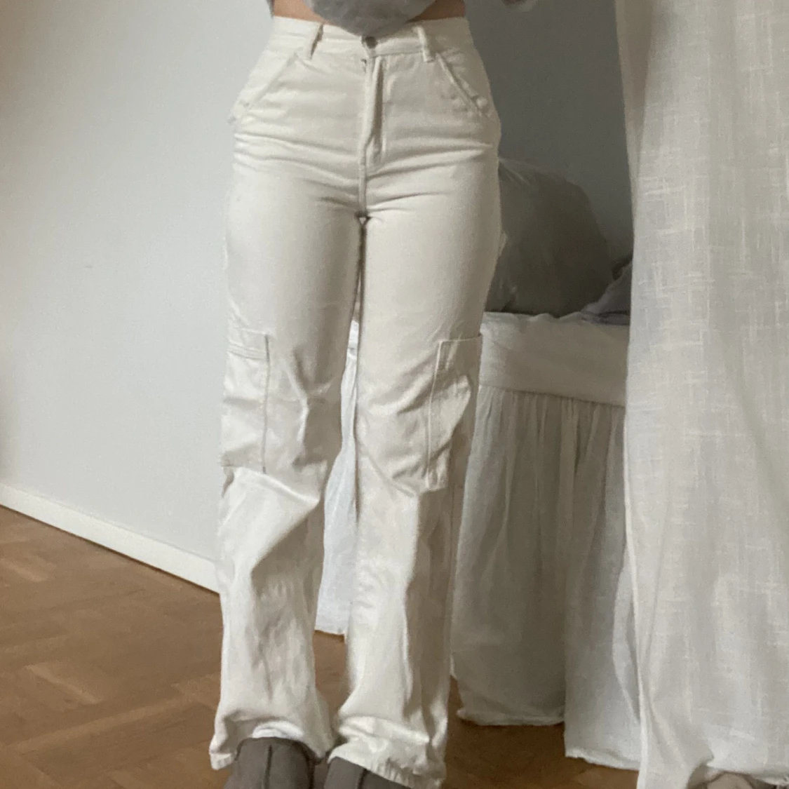 Vita cargo jeans  - 90