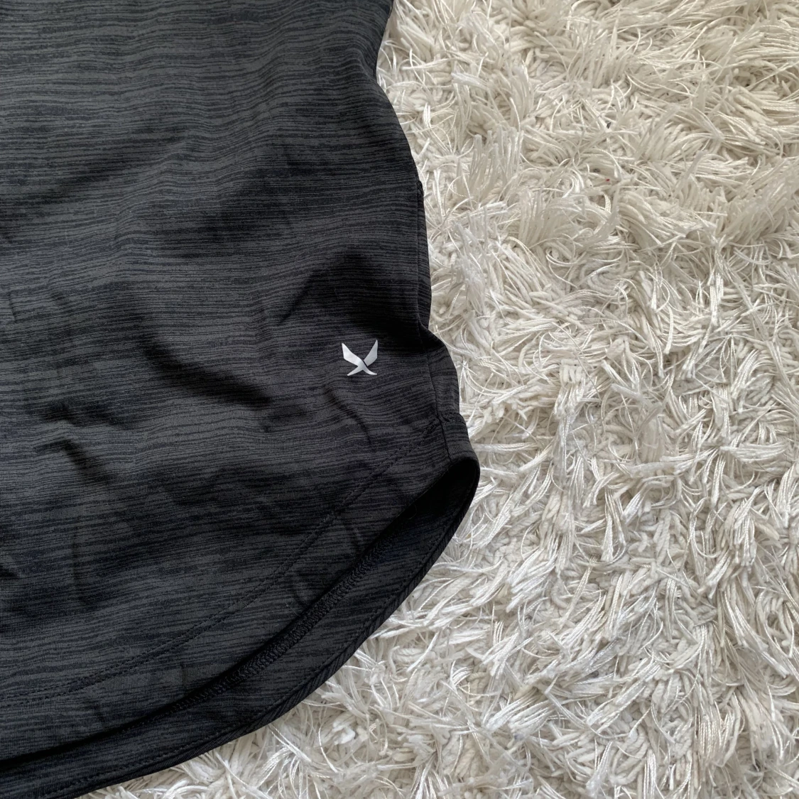 Tränings T-shirt  - 91