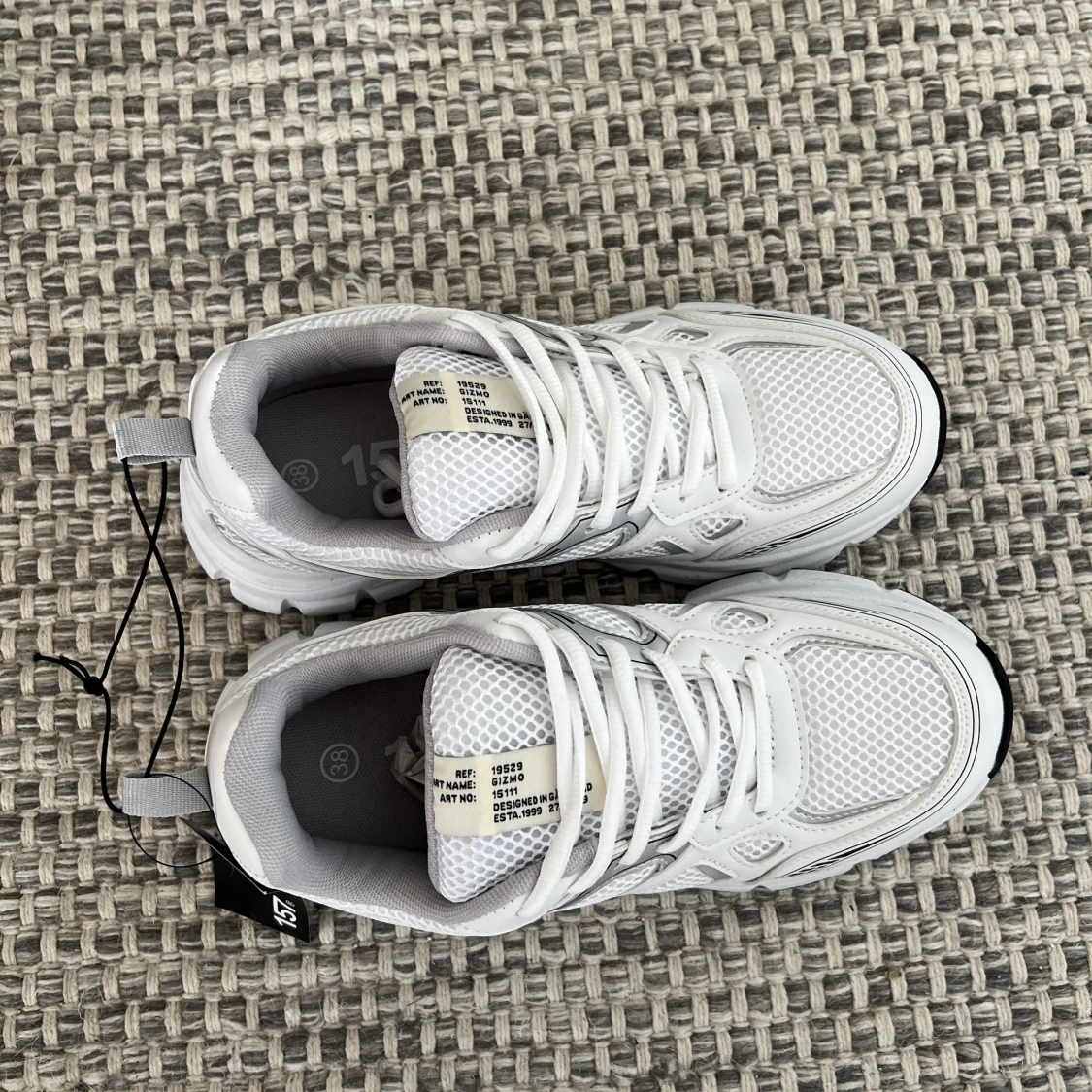 Chunky sneakers - 91