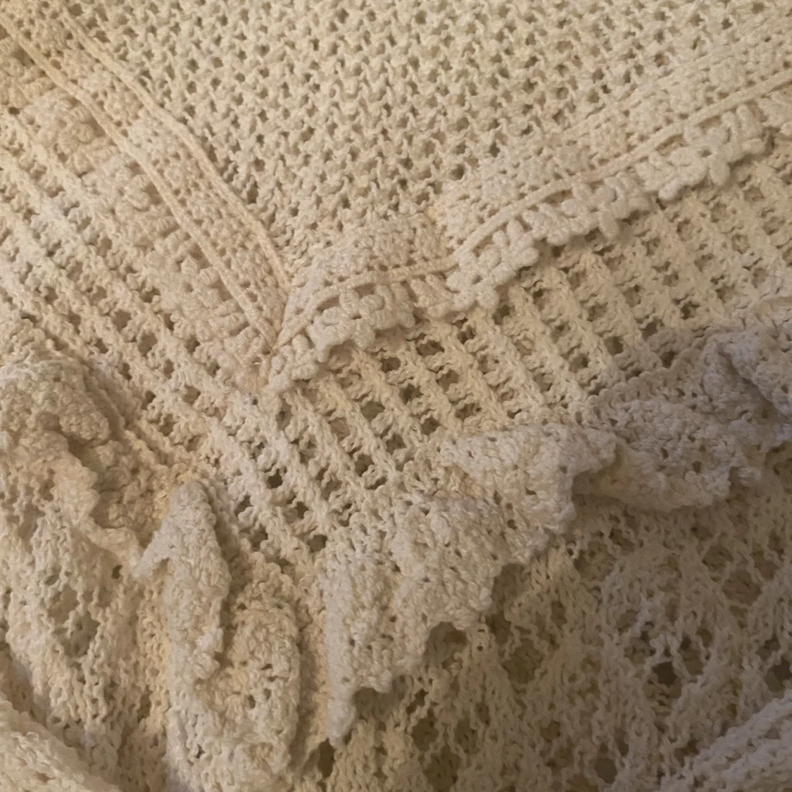 Oandvänd zara tröja - 90