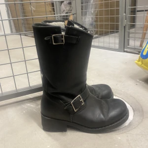 Johnny Bulls - Storlek 37 Vinterfodrade 