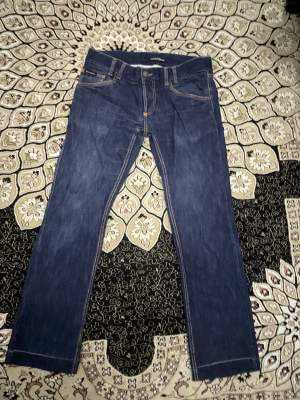 Vintage jeans från Dolce & Gabbana 
