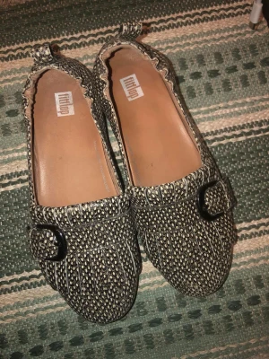 Fitflop  - Använd några gånger 