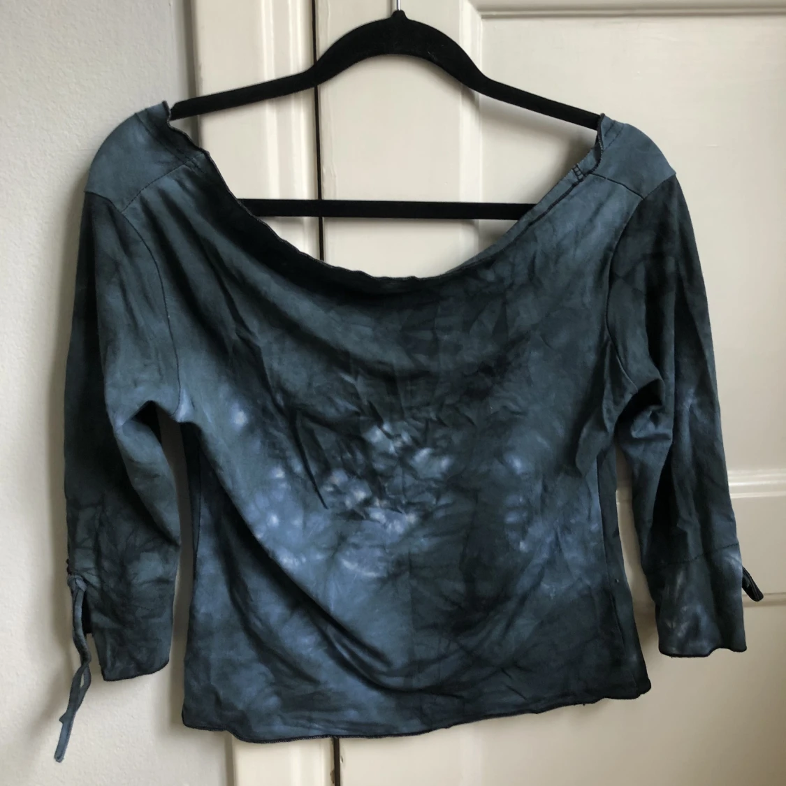 Topp med söta detaljer  - 91