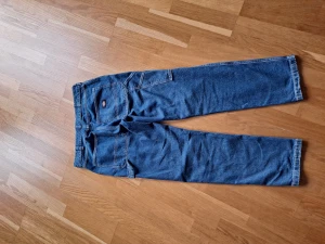 Dickies byxor - Bra skick, carpenter byxor