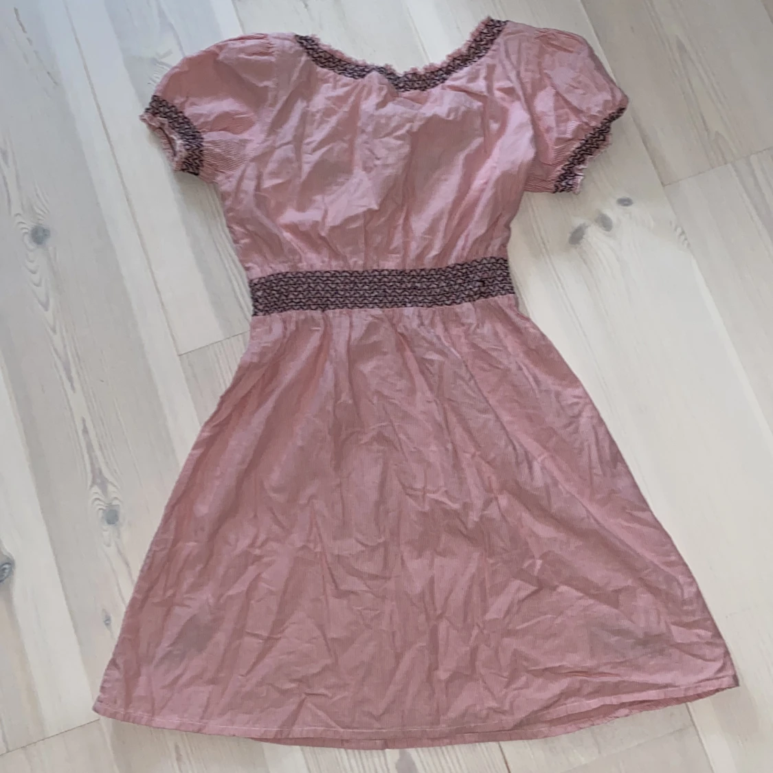 Sommar klänning  - 91