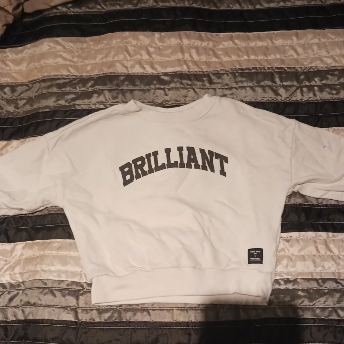 Tjocktröjor paket - 90