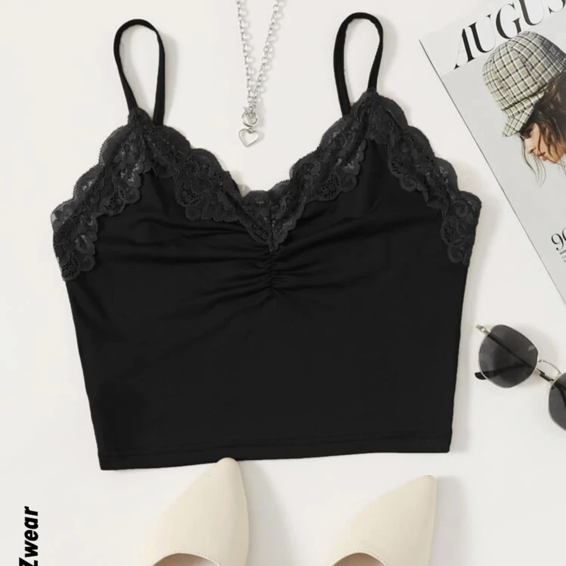 Tröjor/linnen  - 91