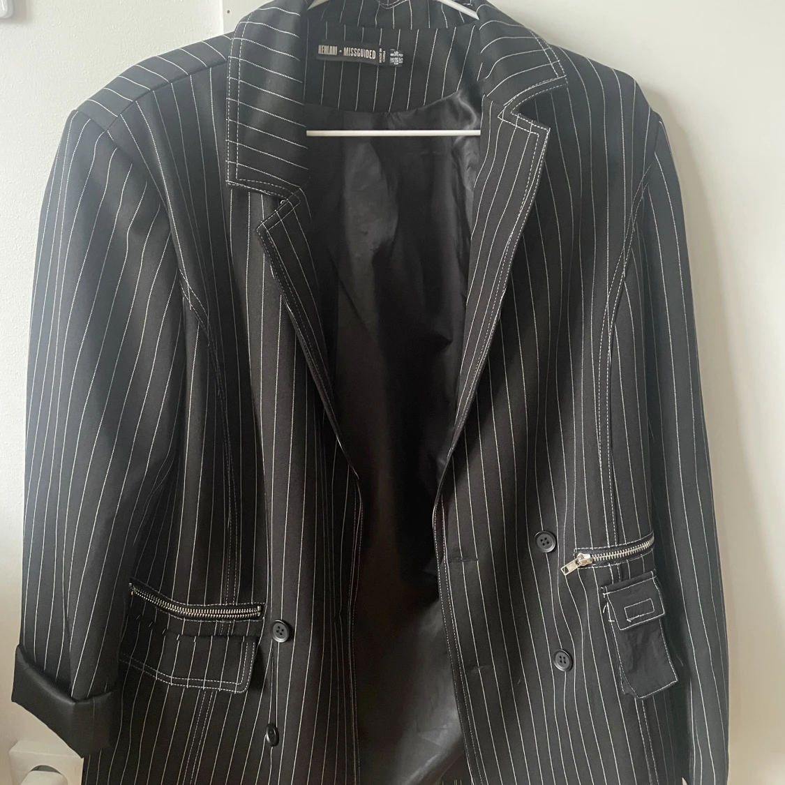 Kavaj från Missguided strlk 36 - 91