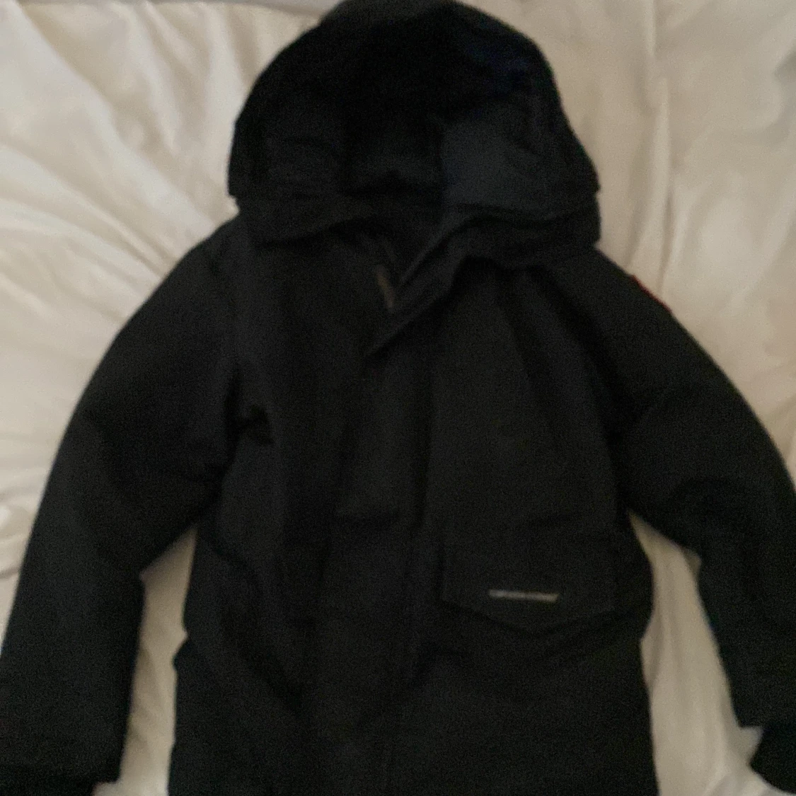 Canada goose jacka - 91