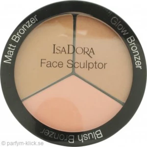 Isadora - Isadora face sculpt Sött till den lite