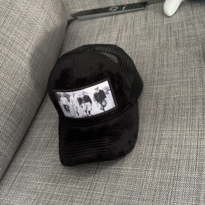 Helt ny, emilio pendenza( golfesta keps) - Fin helt ny. Nypris 550