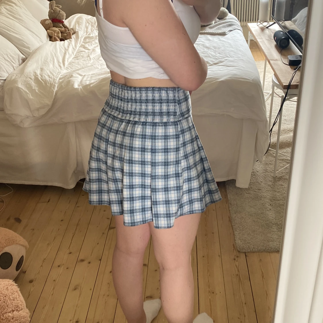 Hollister kjol  - 90