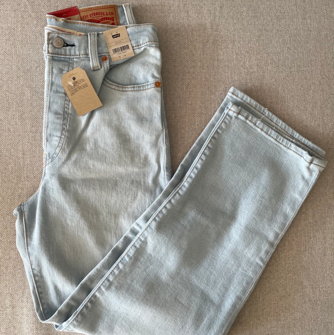 Levis jeans M (26x29)