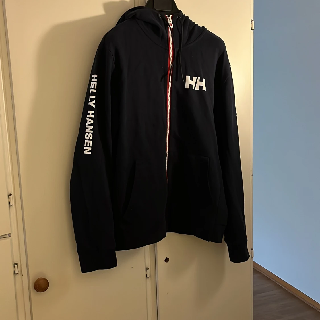 Helly Hansen Zip up! 