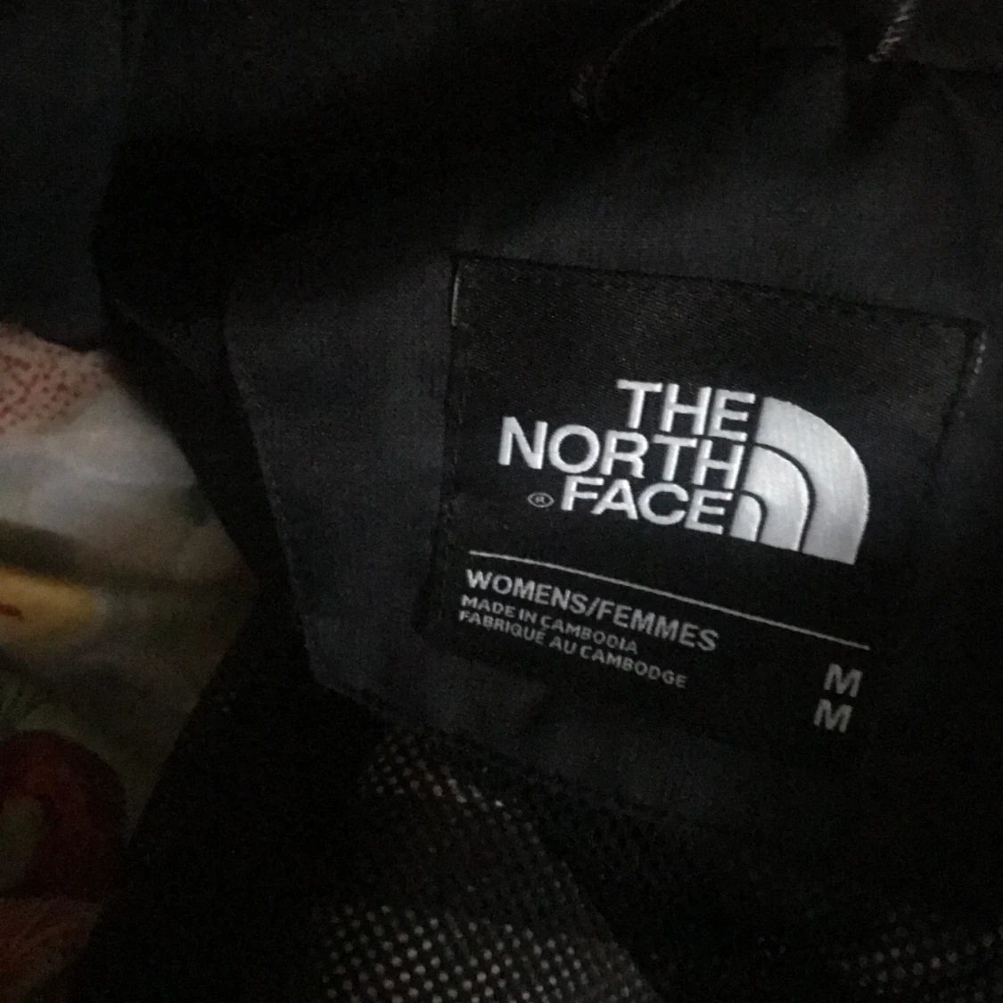 The north face - 91