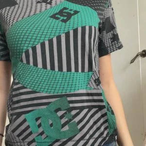 Dc T-shirt  - Skitsnygg dc t shirt