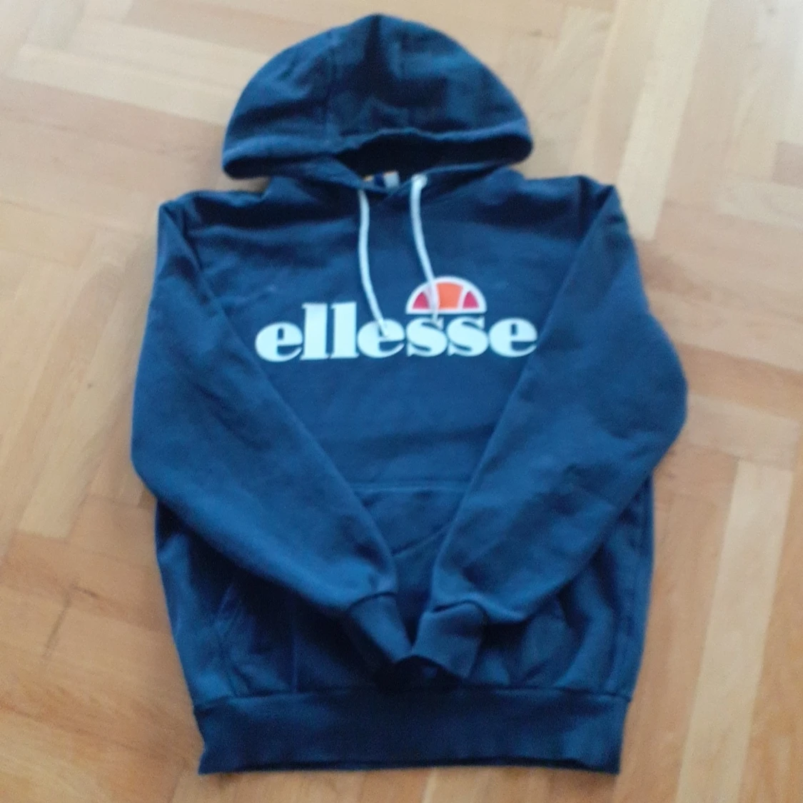 Ellesse huvtröja - 90
