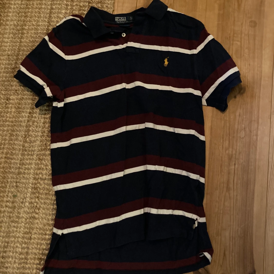 Polo Ralph Piké 