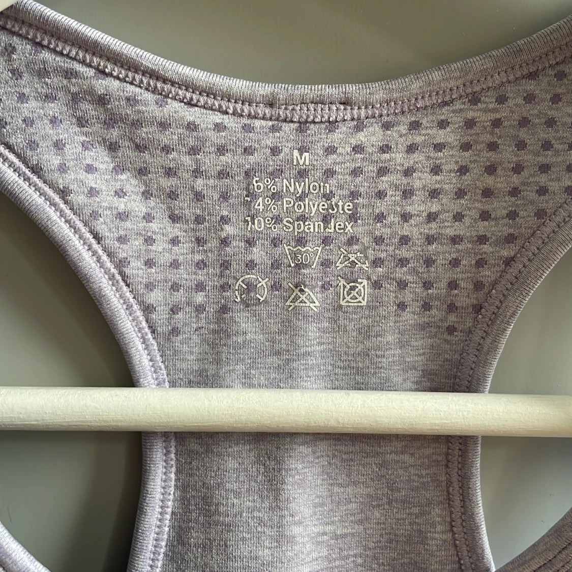 Relode tränings topp - 91