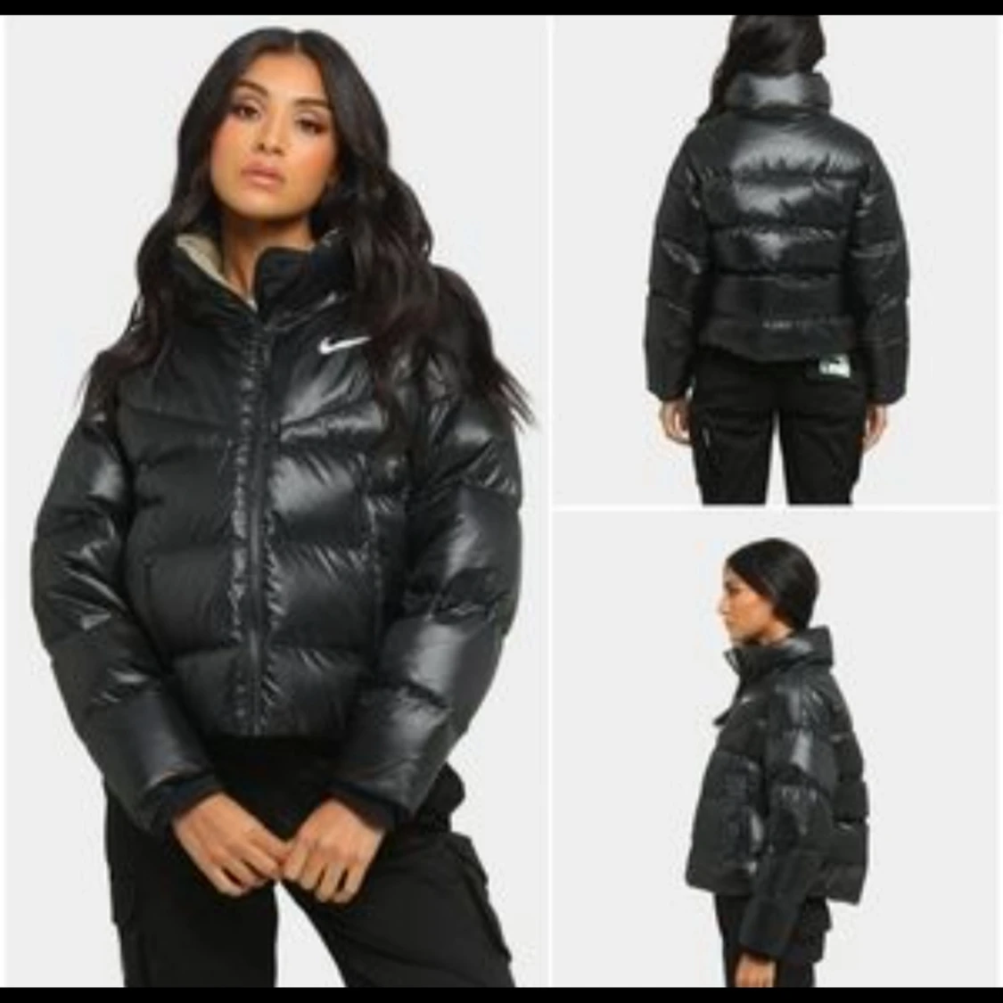 😍 Märkeskläder  - 90