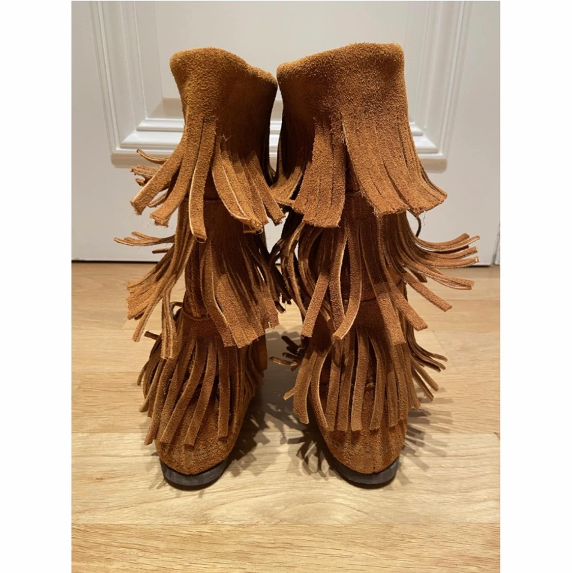 Minnetonka boots - 91