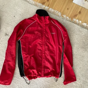 Craft träningsjacka - Vindtät, tunn, fin osv