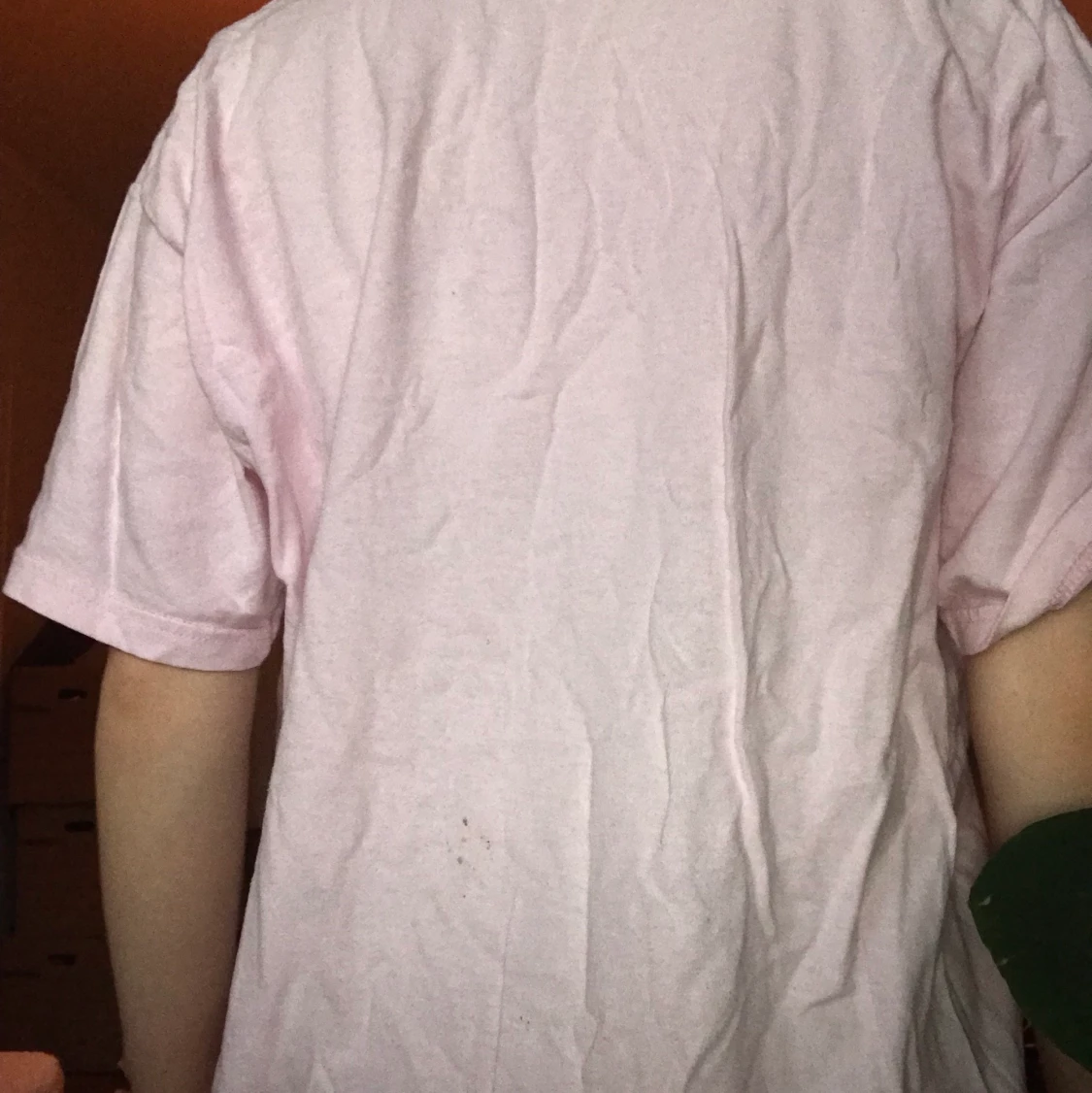 Ovesized t-shirt L - 91