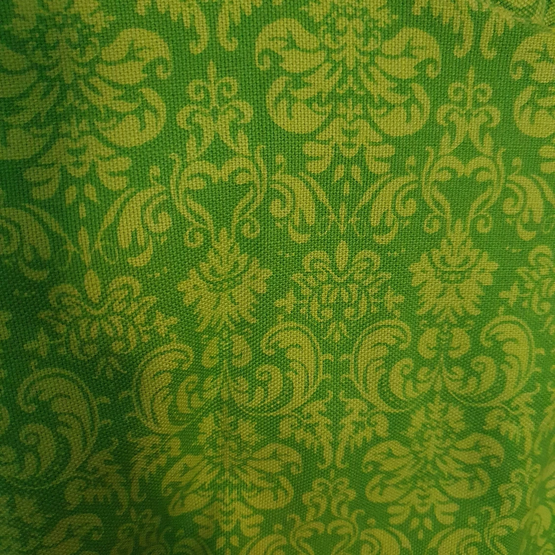 Vintageklänning  - 90