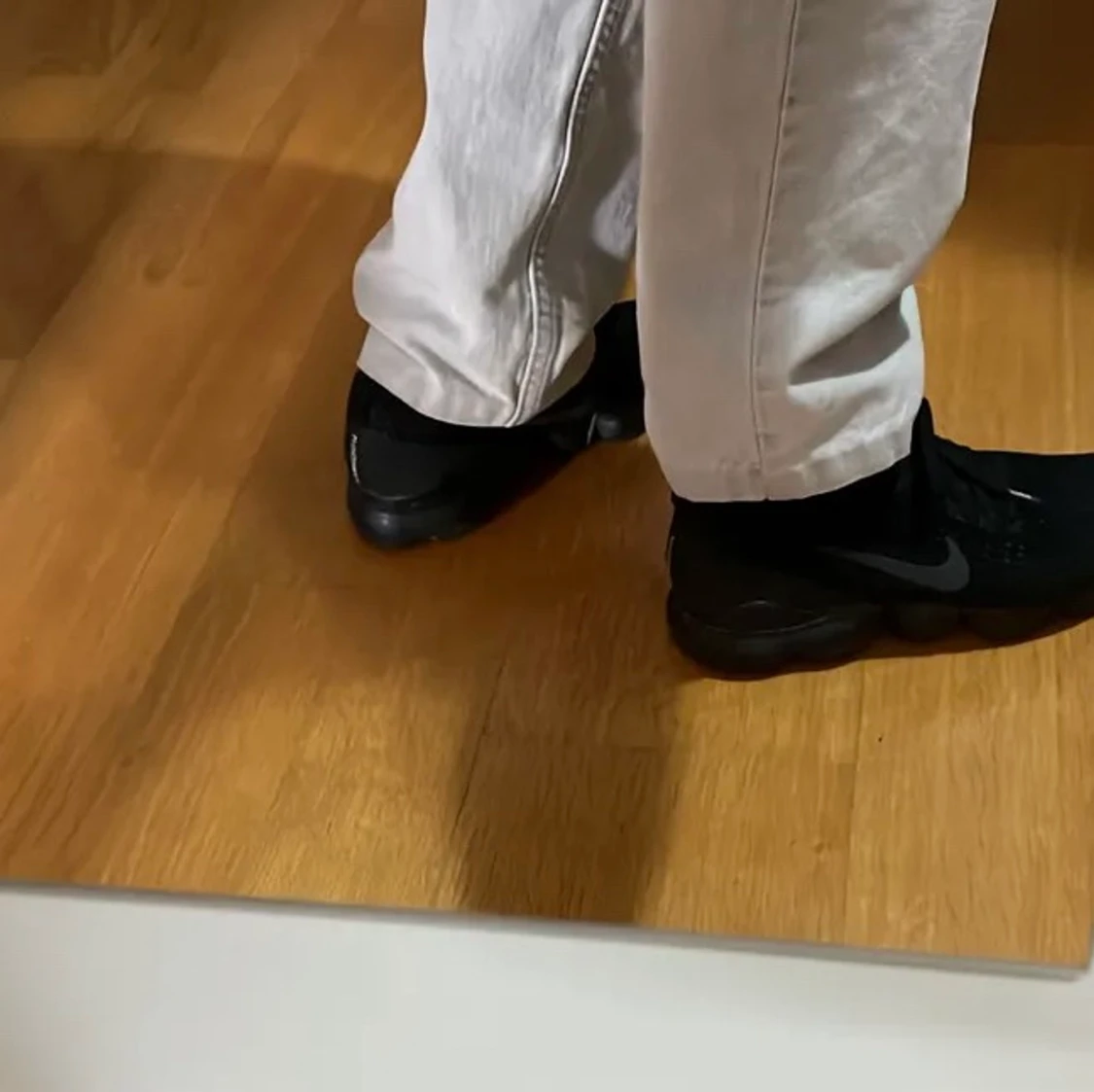 Säljer mina Nike vapor max  - 90