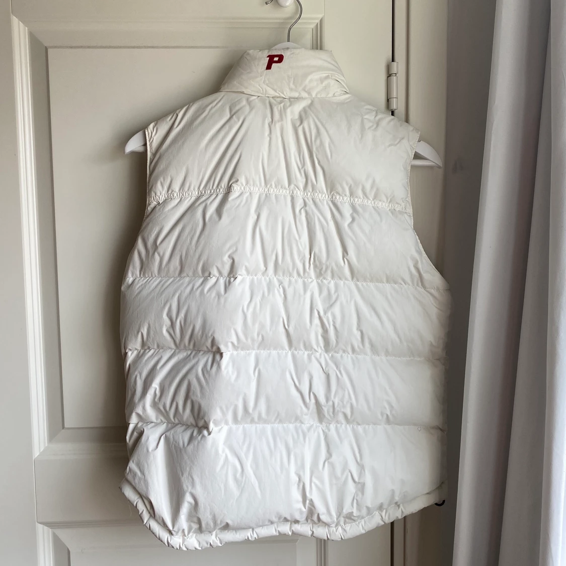 VINTAGE PEAK PERFORMANCE VÄST - 90