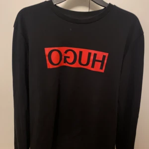 Hugo boss tröja  - Som ny tröja har inte använt pågrund av på gränsen till liten 