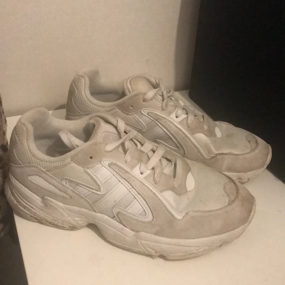 Adidas sneakers - 90