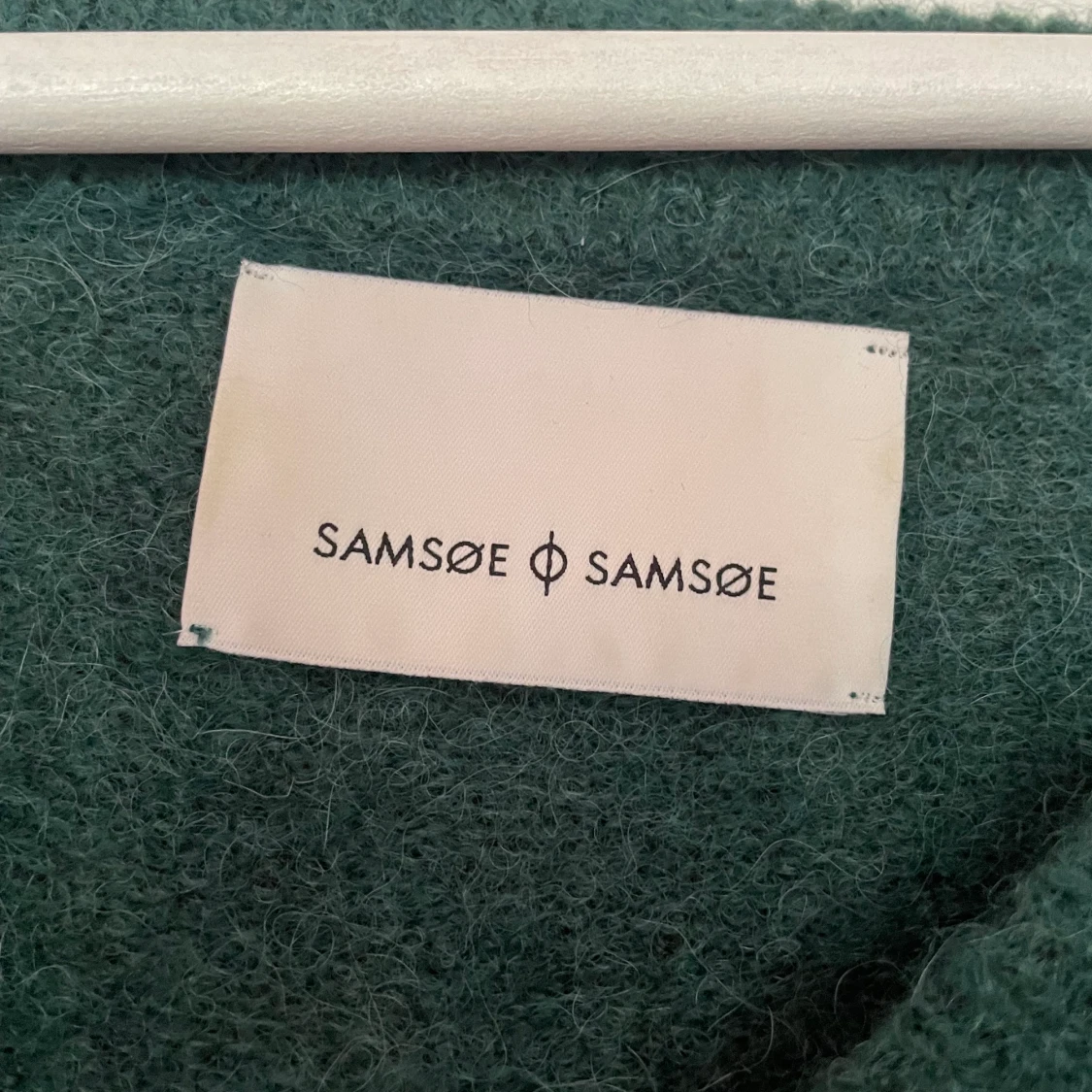 Stickad tröja  - 90